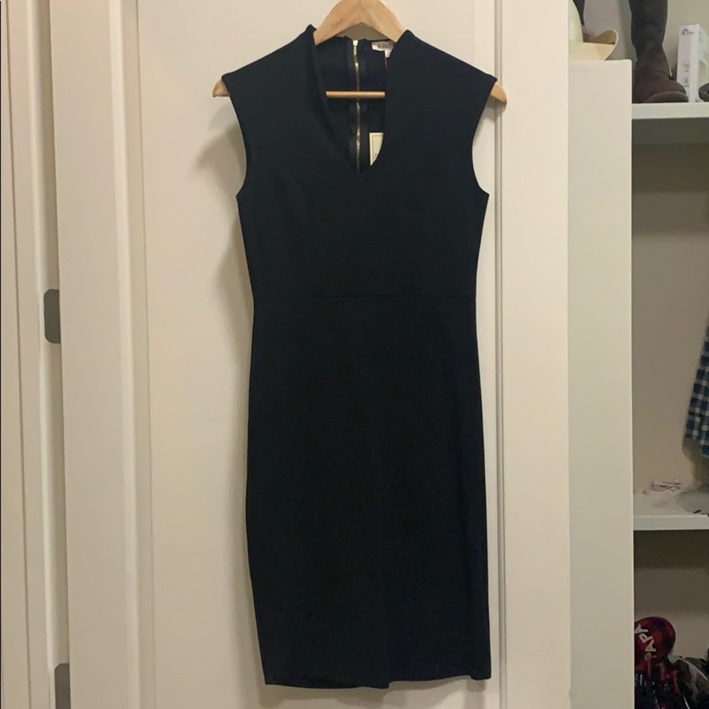 Rolla Coster NWT black dress size medium